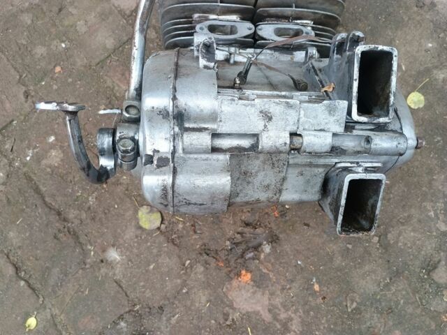 ИЖ Другая 1973 в Сумах на Automoto.ua ИЖ Другая, объемом двигателя 0 л и пробегом 0 тыс. км за 84 $, фото 1 на Automoto.ua