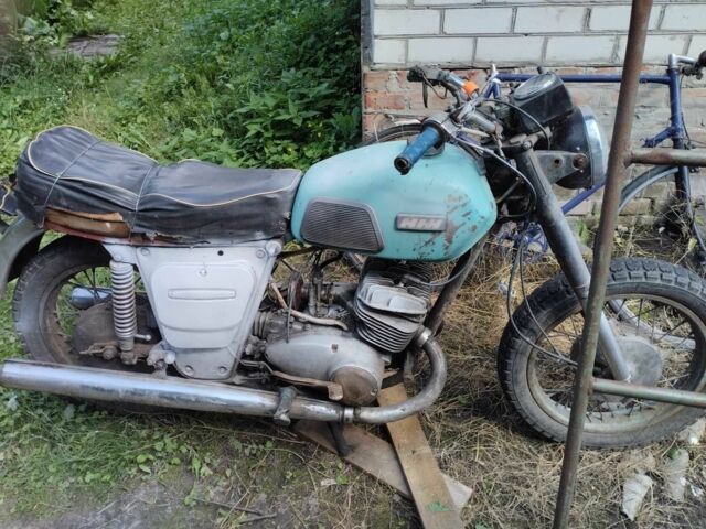 ІЖ Інша, об'ємом двигуна 0 л та пробігом 0 тис. км за 109 $, фото 3 на Automoto.ua