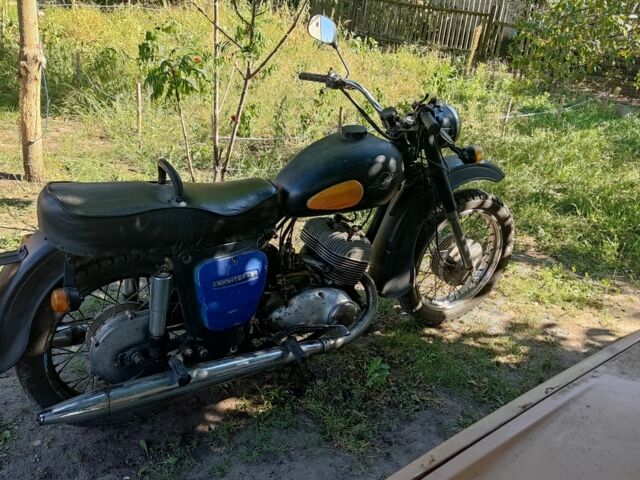 ИЖ Другая, объемом двигателя 0.35 л и пробегом 0 тыс. км за 146 $, фото 3 на Automoto.ua