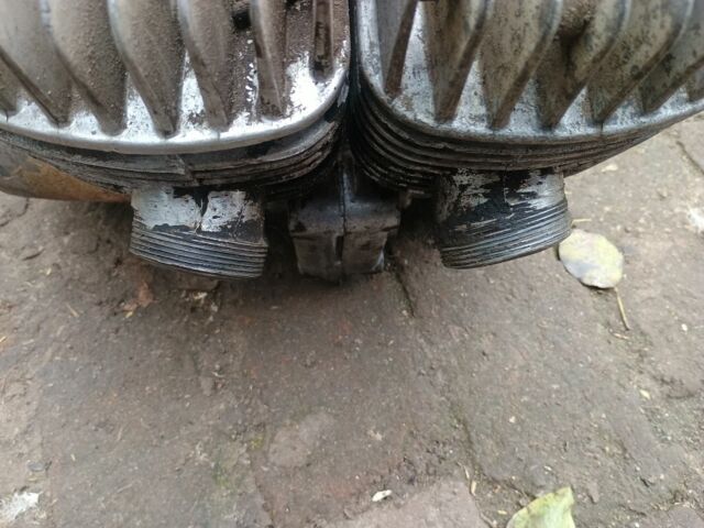 ИЖ Другая 1973 в Сумах на Automoto.ua ИЖ Другая, объемом двигателя 0 л и пробегом 0 тыс. км за 84 $, фото 2 на Automoto.ua