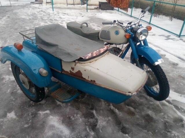 ІЖ Інша, об'ємом двигуна 0 л та пробігом 0 тис. км за 15000 $, фото 3 на Automoto.ua