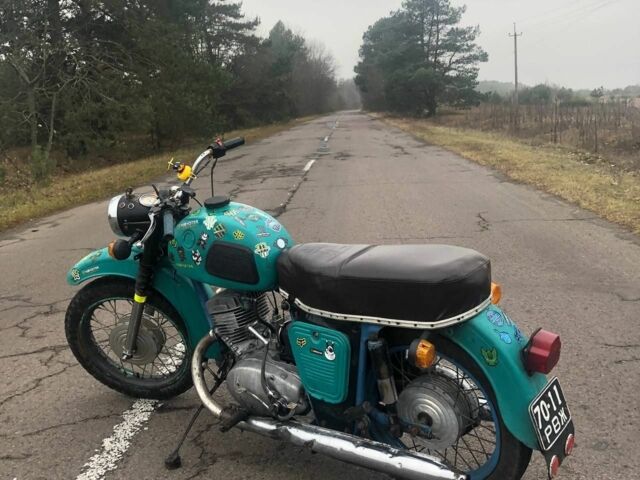 ІЖ Інша, об'ємом двигуна 0.35 л та пробігом 0 тис. км за 7500 $, фото 1 на Automoto.ua