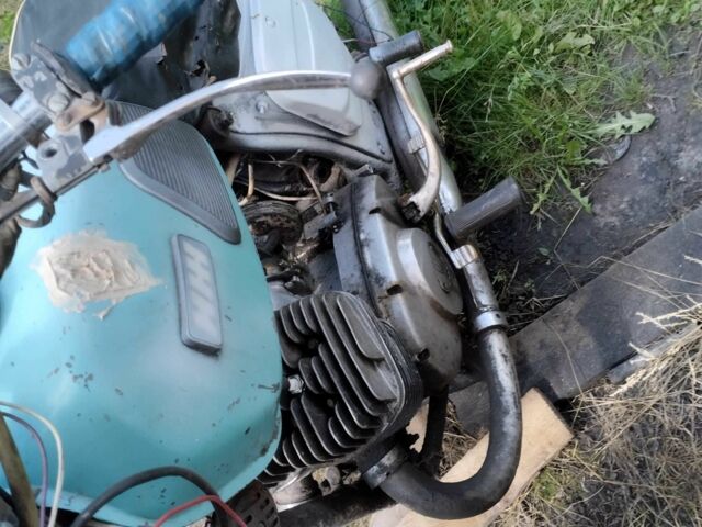 ІЖ Інша, об'ємом двигуна 0 л та пробігом 0 тис. км за 109 $, фото 1 на Automoto.ua