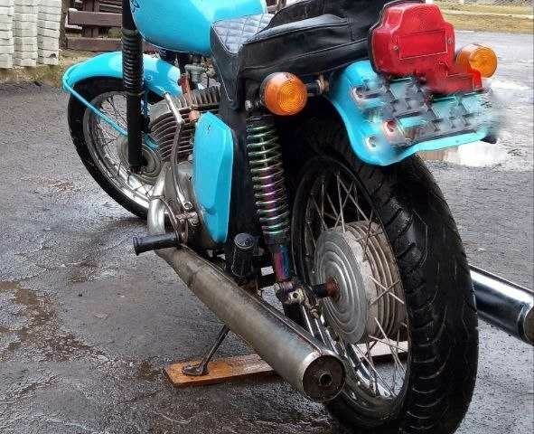 ІЖ Інша, об'ємом двигуна 0.35 л та пробігом 0 тис. км за 925 $, фото 4 на Automoto.ua