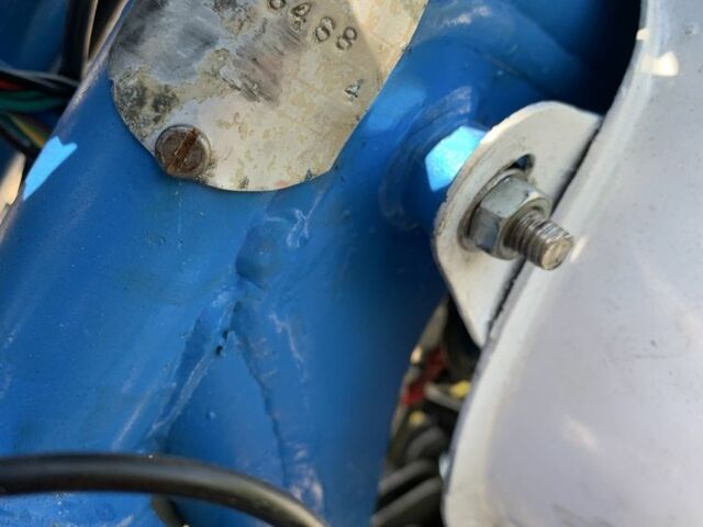 ІЖ Інша, об'ємом двигуна 0.35 л та пробігом 0 тис. км за 800 $, фото 16 на Automoto.ua