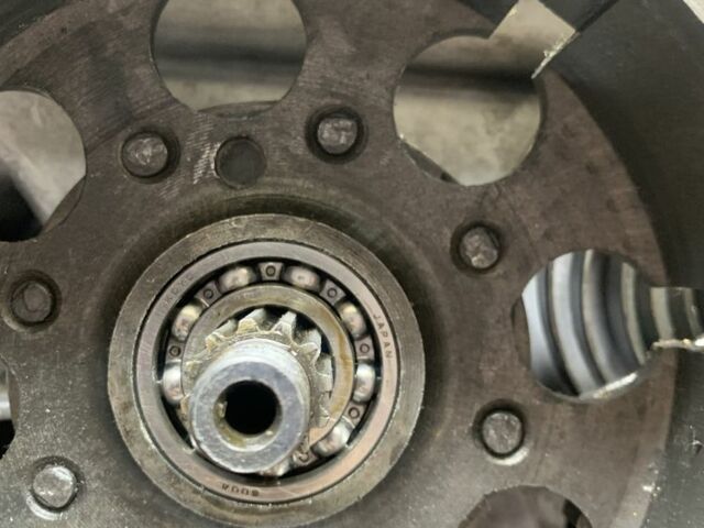 ІЖ Інша, об'ємом двигуна 0.35 л та пробігом 0 тис. км за 800 $, фото 12 на Automoto.ua