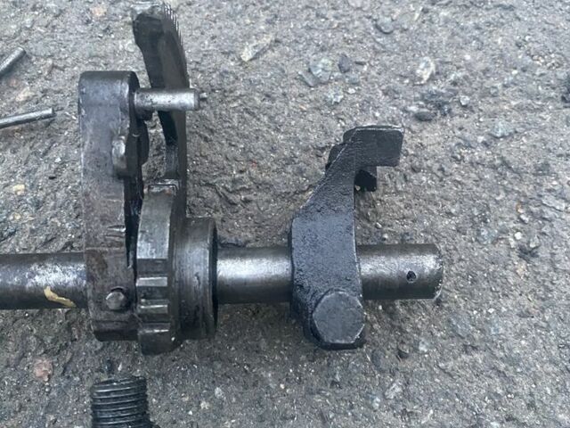 ІЖ Інша, об'ємом двигуна 0 л та пробігом 0 тис. км за 15 $, фото 3 на Automoto.ua