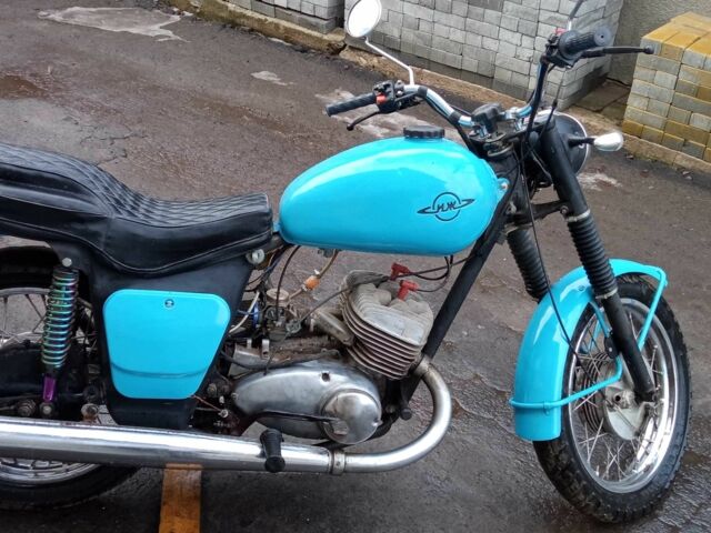 ІЖ Інша, об'ємом двигуна 0.35 л та пробігом 0 тис. км за 925 $, фото 1 на Automoto.ua