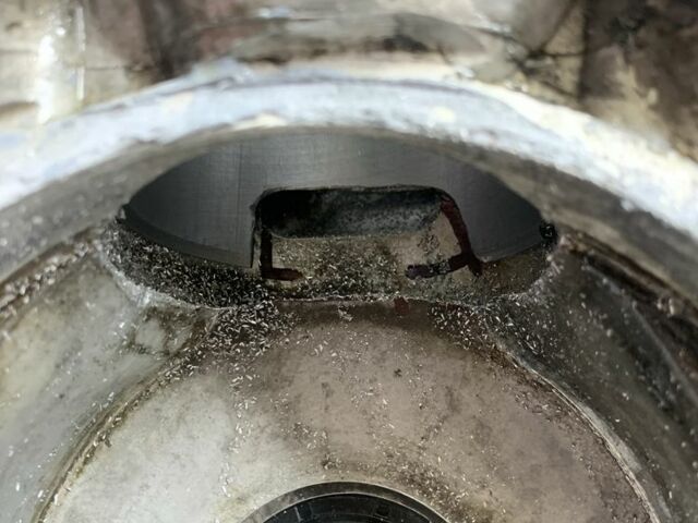 ІЖ Інша, об'ємом двигуна 0.35 л та пробігом 0 тис. км за 800 $, фото 10 на Automoto.ua