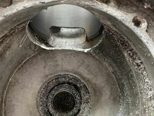 ІЖ Інша, об'ємом двигуна 0.35 л та пробігом 0 тис. км за 800 $, фото 11 на Automoto.ua