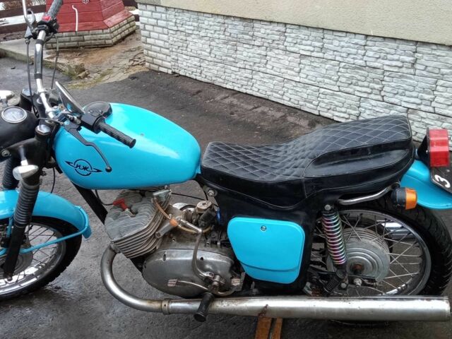 ІЖ Інша, об'ємом двигуна 0.35 л та пробігом 0 тис. км за 925 $, фото 2 на Automoto.ua