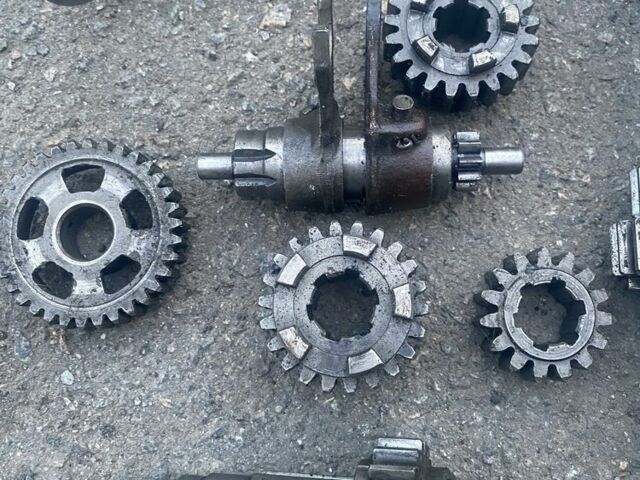 ІЖ Інша, об'ємом двигуна 0 л та пробігом 0 тис. км за 15 $, фото 2 на Automoto.ua