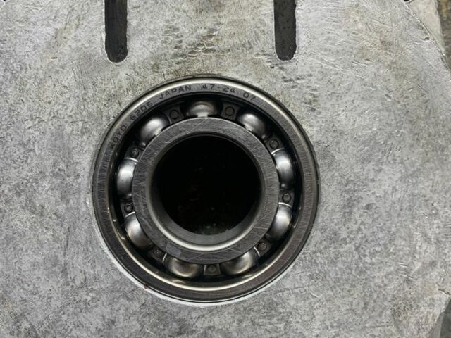 ІЖ Інша, об'ємом двигуна 0.35 л та пробігом 0 тис. км за 800 $, фото 13 на Automoto.ua