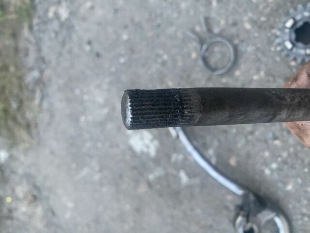 ІЖ Інша, об'ємом двигуна 0 л та пробігом 0 тис. км за 15 $, фото 4 на Automoto.ua