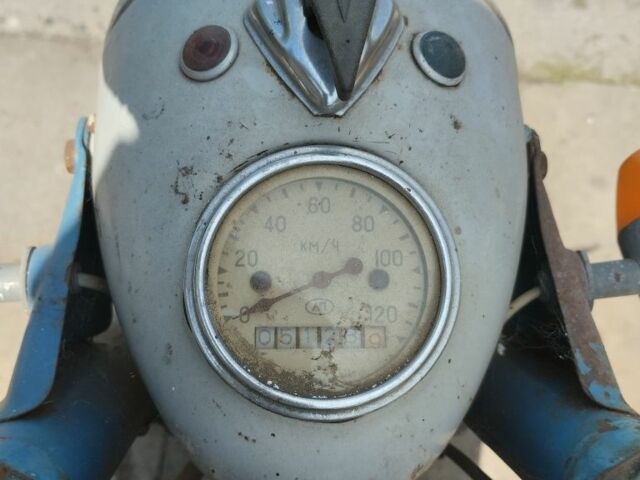 ИЖ Другая, объемом двигателя 0 л и пробегом 0 тыс. км за 357 $, фото 4 на Automoto.ua