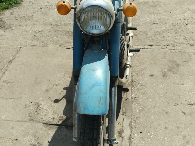 ИЖ Другая, объемом двигателя 0 л и пробегом 0 тыс. км за 357 $, фото 3 на Automoto.ua