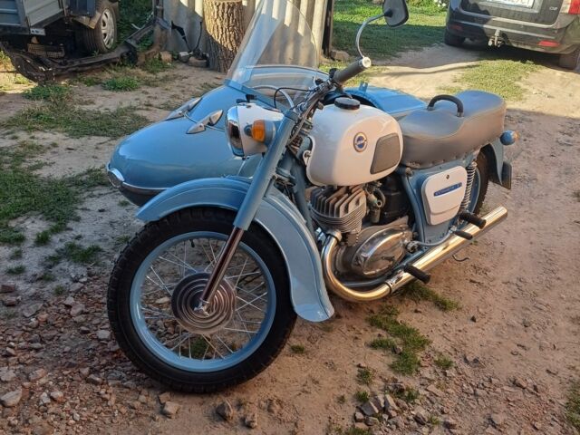 ИЖ Другая, объемом двигателя 0.35 л и пробегом 0 тыс. км за 3800 $, фото 17 на Automoto.ua