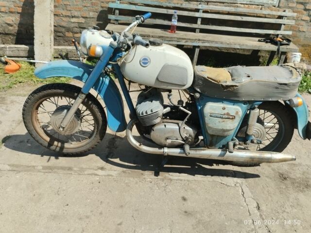 ИЖ Другая, объемом двигателя 0 л и пробегом 0 тыс. км за 357 $, фото 1 на Automoto.ua