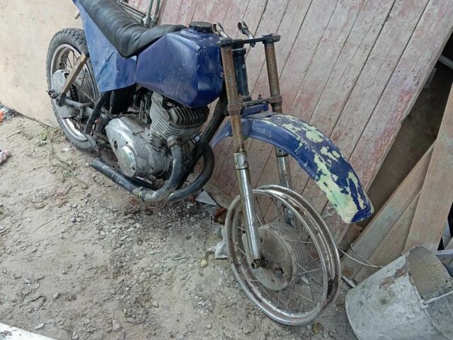ИЖ Другая, объемом двигателя 0.35 л и пробегом 0 тыс. км за 86 $, фото 1 на Automoto.ua