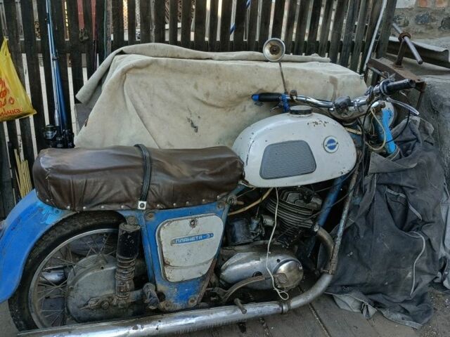 ИЖ Другая, объемом двигателя 0 л и пробегом 0 тыс. км за 10000 $, фото 5 на Automoto.ua
