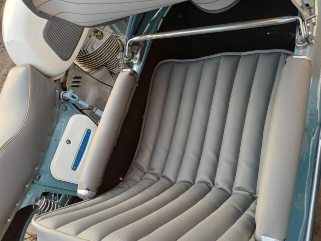 ИЖ Другая, объемом двигателя 0.35 л и пробегом 0 тыс. км за 3800 $, фото 9 на Automoto.ua