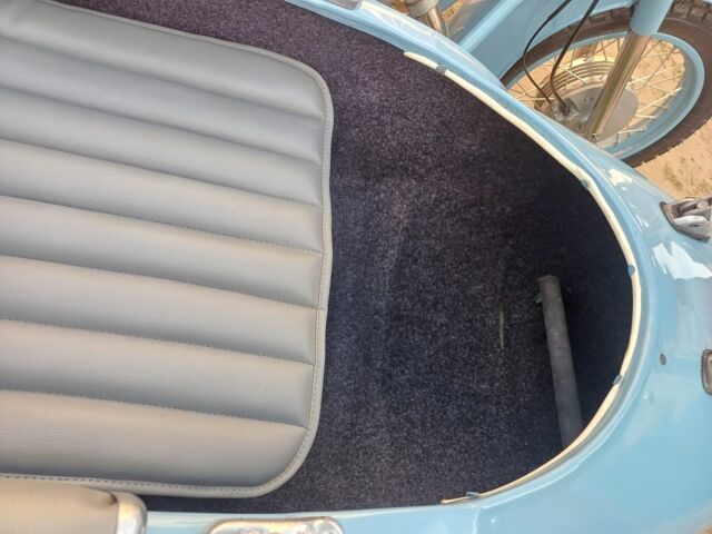 ИЖ Другая, объемом двигателя 0.35 л и пробегом 0 тыс. км за 3800 $, фото 20 на Automoto.ua