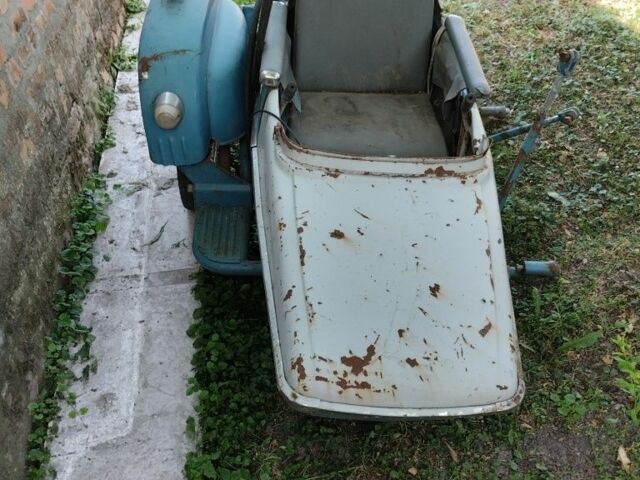 ИЖ Другая, объемом двигателя 0 л и пробегом 0 тыс. км за 357 $, фото 6 на Automoto.ua