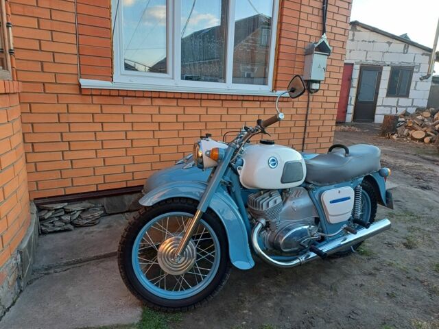 ИЖ Другая, объемом двигателя 0.35 л и пробегом 0 тыс. км за 3800 $, фото 23 на Automoto.ua