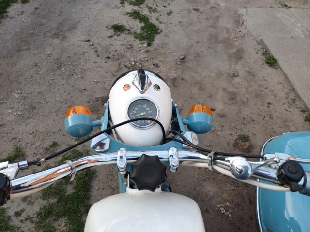 ИЖ Другая, объемом двигателя 0.35 л и пробегом 0 тыс. км за 3800 $, фото 14 на Automoto.ua