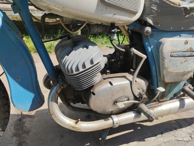 ИЖ Другая, объемом двигателя 0 л и пробегом 0 тыс. км за 357 $, фото 2 на Automoto.ua