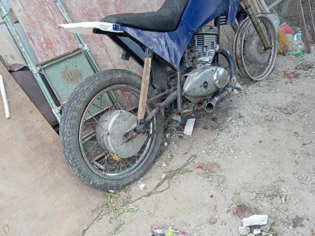 ИЖ Другая, объемом двигателя 0.35 л и пробегом 0 тыс. км за 86 $, фото 2 на Automoto.ua