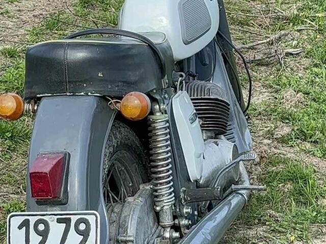 ІЖ Інша, об'ємом двигуна 0.35 л та пробігом 0 тис. км за 11500 $, фото 1 на Automoto.ua