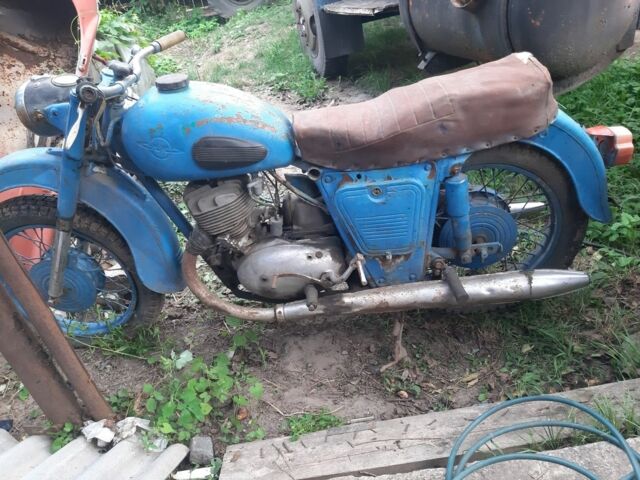 ІЖ Інша, об'ємом двигуна 0.35 л та пробігом 0 тис. км за 142 $, фото 2 на Automoto.ua