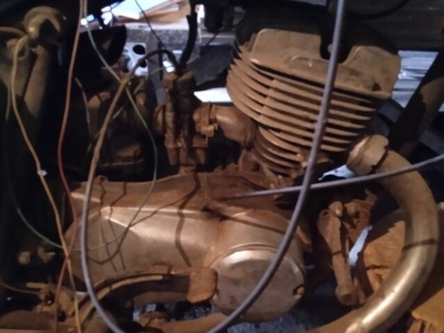 ИЖ Другая, объемом двигателя 0.25 л и пробегом 0 тыс. км за 167 $, фото 7 на Automoto.ua