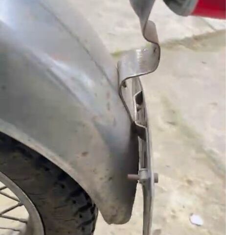 ІЖ Інша, об'ємом двигуна 0.35 л та пробігом 0 тис. км за 900 $, фото 6 на Automoto.ua