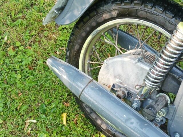 ІЖ Інша, об'ємом двигуна 0.35 л та пробігом 0 тис. км за 11500 $, фото 6 на Automoto.ua