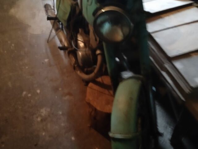 ИЖ Другая, объемом двигателя 0.25 л и пробегом 0 тыс. км за 167 $, фото 6 на Automoto.ua