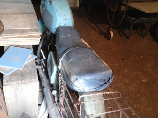 ИЖ Другая, объемом двигателя 0.25 л и пробегом 0 тыс. км за 167 $, фото 5 на Automoto.ua