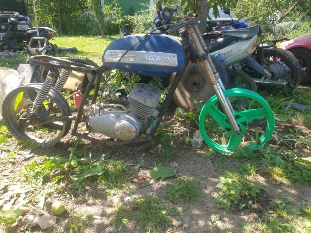ІЖ Інша, об'ємом двигуна 0 л та пробігом 0 тис. км за 98 $, фото 1 на Automoto.ua