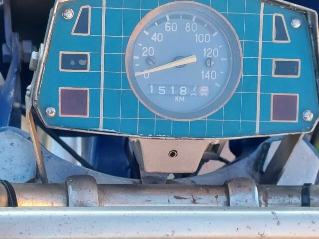 ІЖ Інша, об'ємом двигуна 0.35 л та пробігом 0 тис. км за 22000 $, фото 5 на Automoto.ua