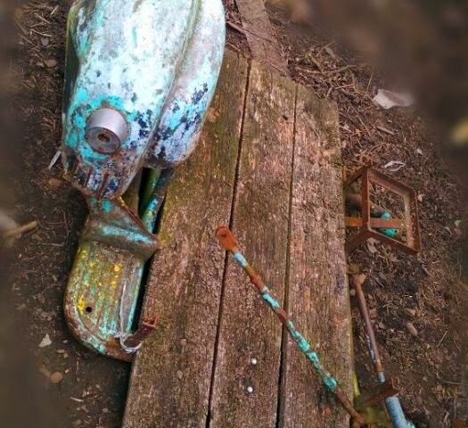 ИЖ Другая, объемом двигателя 0.35 л и пробегом 0 тыс. км за 234 $, фото 4 на Automoto.ua