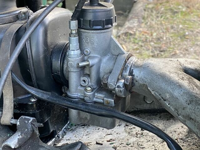 ИЖ Другая, объемом двигателя 0.35 л и пробегом 0 тыс. км за 243 $, фото 3 на Automoto.ua