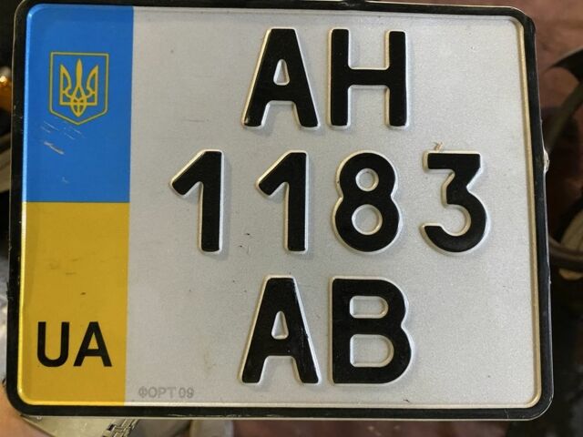 ИЖ Другая, объемом двигателя 0.35 л и пробегом 0 тыс. км за 243 $, фото 7 на Automoto.ua