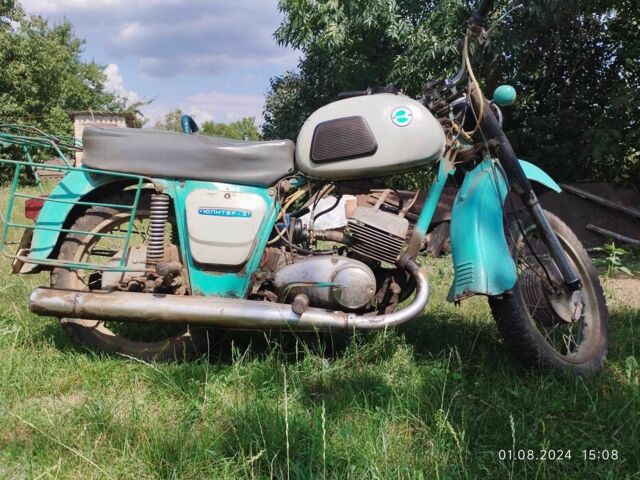 ІЖ Інша, об'ємом двигуна 0 л та пробігом 0 тис. км за 6000 $, фото 1 на Automoto.ua