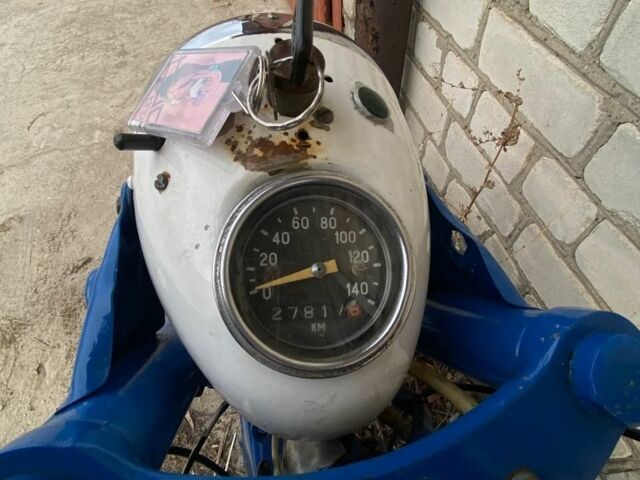 ИЖ Другая, объемом двигателя 0.35 л и пробегом 0 тыс. км за 279 $, фото 2 на Automoto.ua