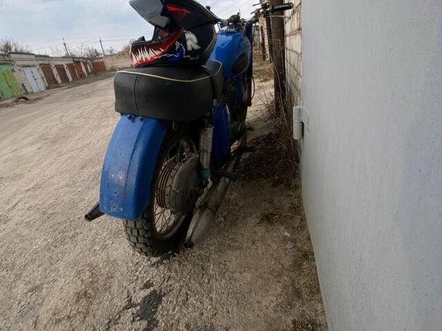 ИЖ Другая, объемом двигателя 0.35 л и пробегом 0 тыс. км за 279 $, фото 4 на Automoto.ua
