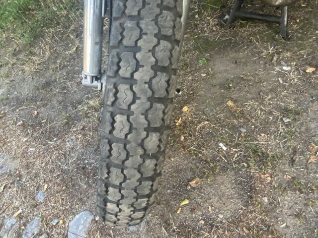 ИЖ Другая, объемом двигателя 0.35 л и пробегом 0 тыс. км за 243 $, фото 6 на Automoto.ua