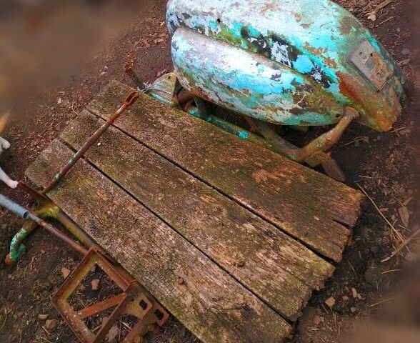 ИЖ Другая, объемом двигателя 0.35 л и пробегом 0 тыс. км за 234 $, фото 5 на Automoto.ua