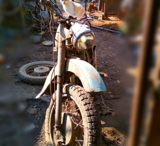 ИЖ Другая, объемом двигателя 0.35 л и пробегом 0 тыс. км за 234 $, фото 1 на Automoto.ua