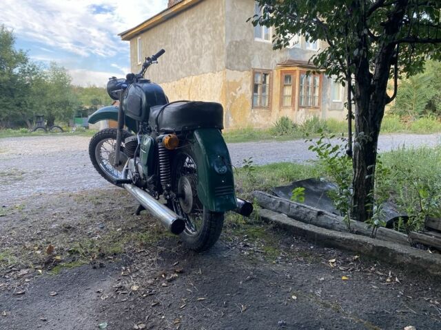 ИЖ Другая, объемом двигателя 0.35 л и пробегом 0 тыс. км за 243 $, фото 2 на Automoto.ua